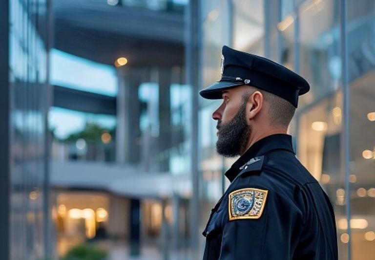 Comprehensive Security