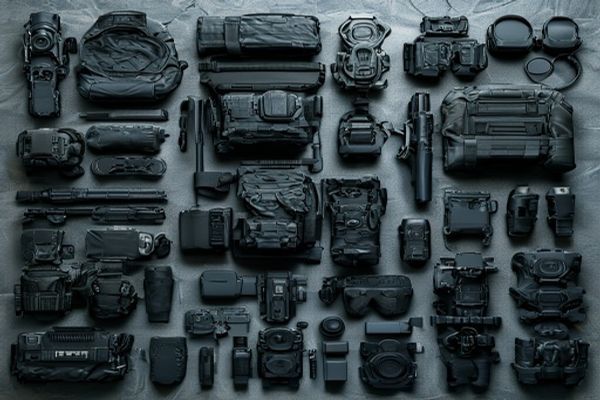 Tactical Equipment