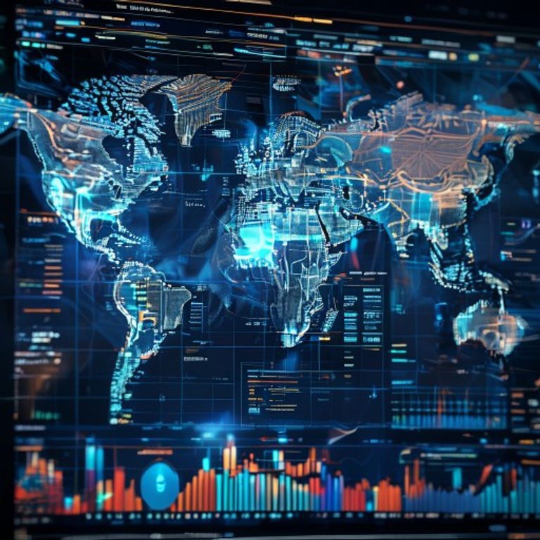 Intelligence Solutions