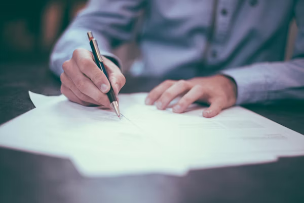 Corporate Registration