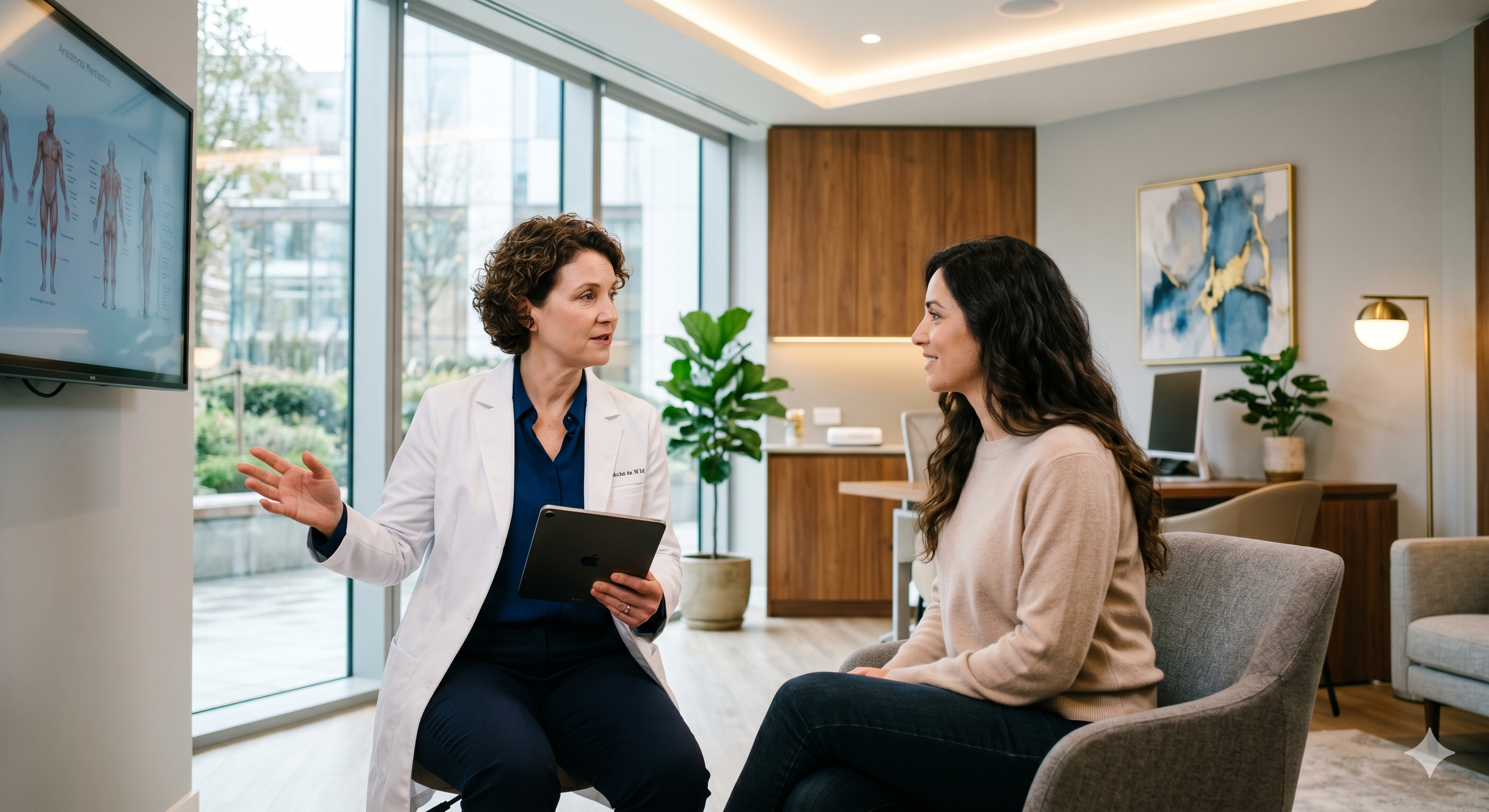 Medical Consultation & Pairing
